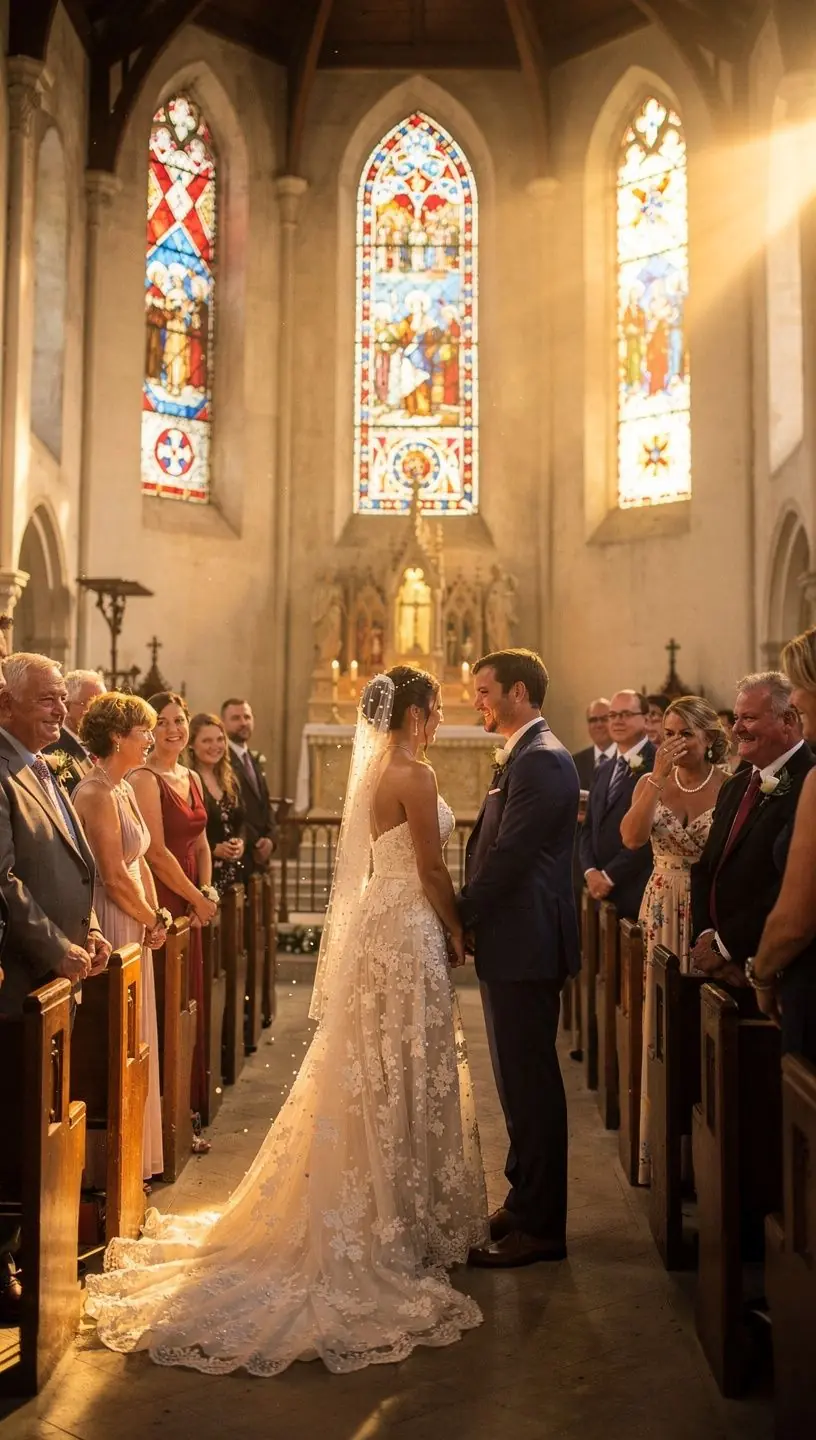 Исторический дом в Чарлстоне с характерной южной архитектурой и ухоженным садом.